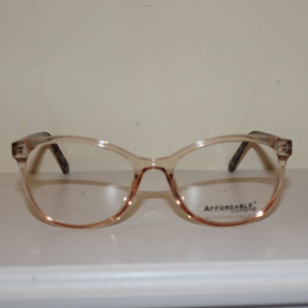 Affordable Designs Women's Glasses (juniper)